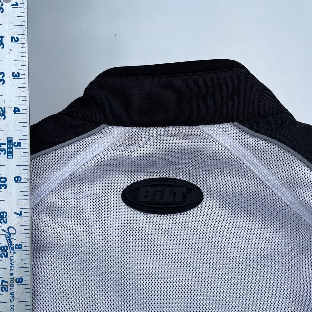 Bilt Motorcycle jacket - Picture 8 of 12
